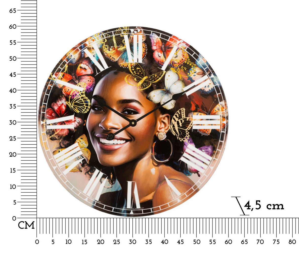 OROLOGIO KOURT - FERRETTI