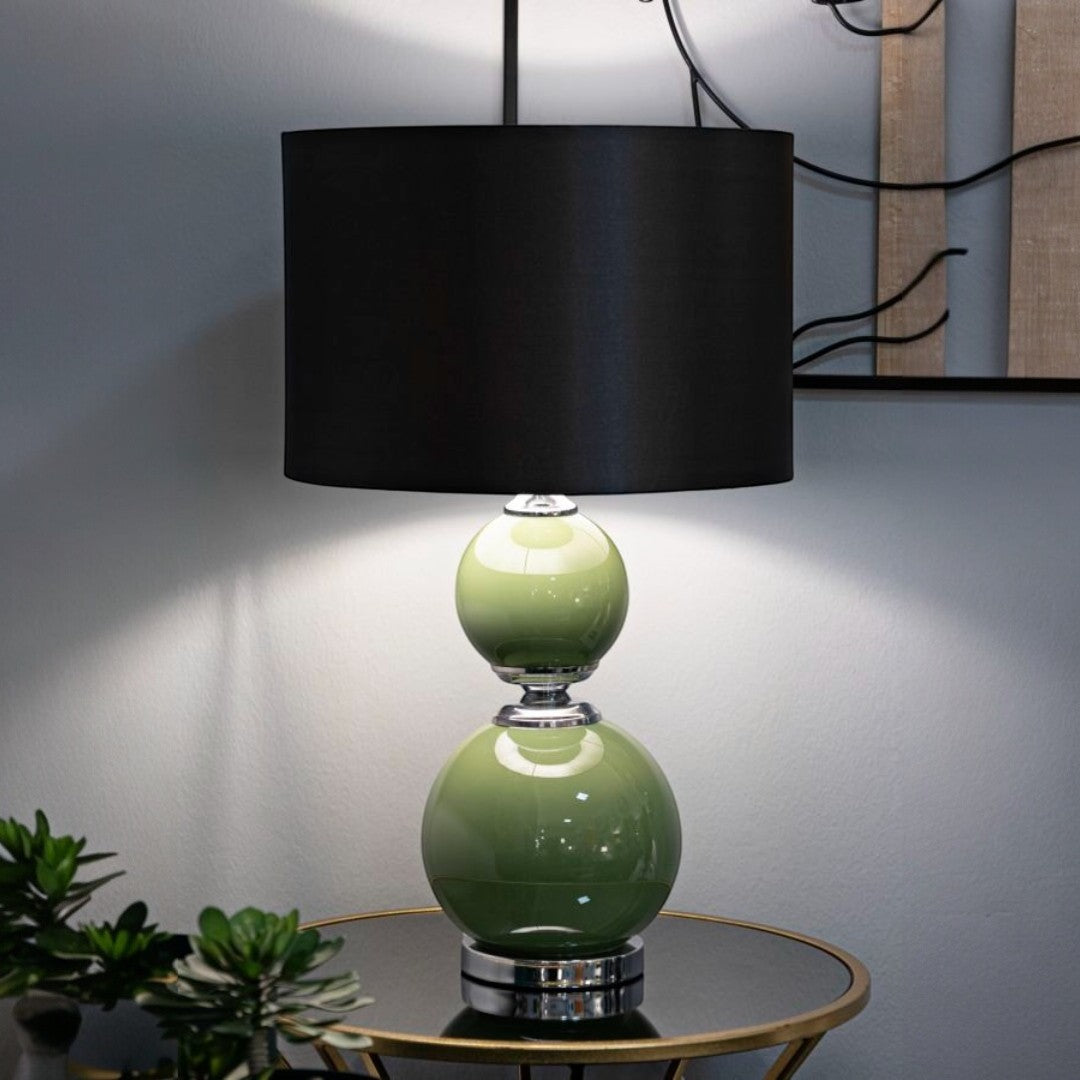 LAMPADA DA TAVOLO EVA TWO - FERRETTI