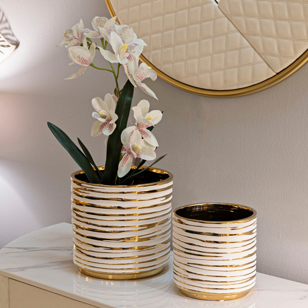 P/VASI COPPIA BLOM - FERRETTI