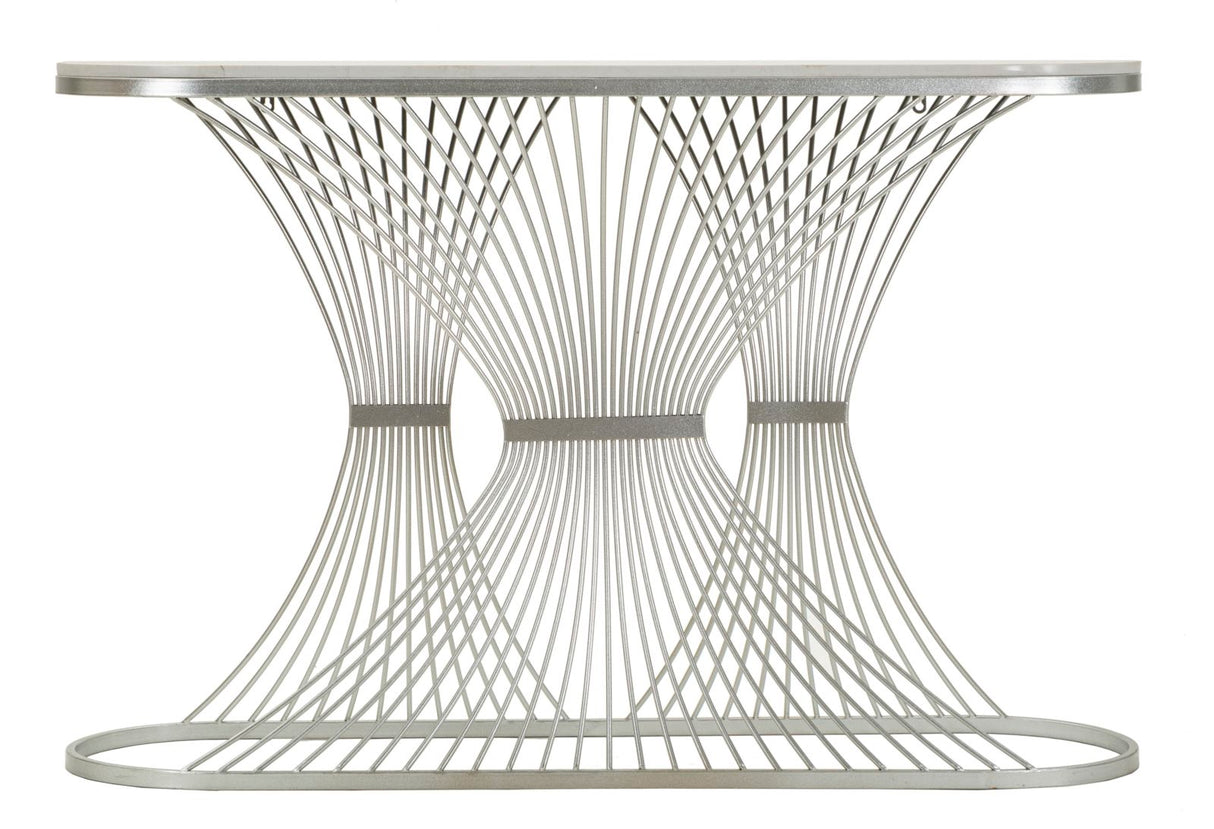 CONSOLE STRIPE - FERRETTI