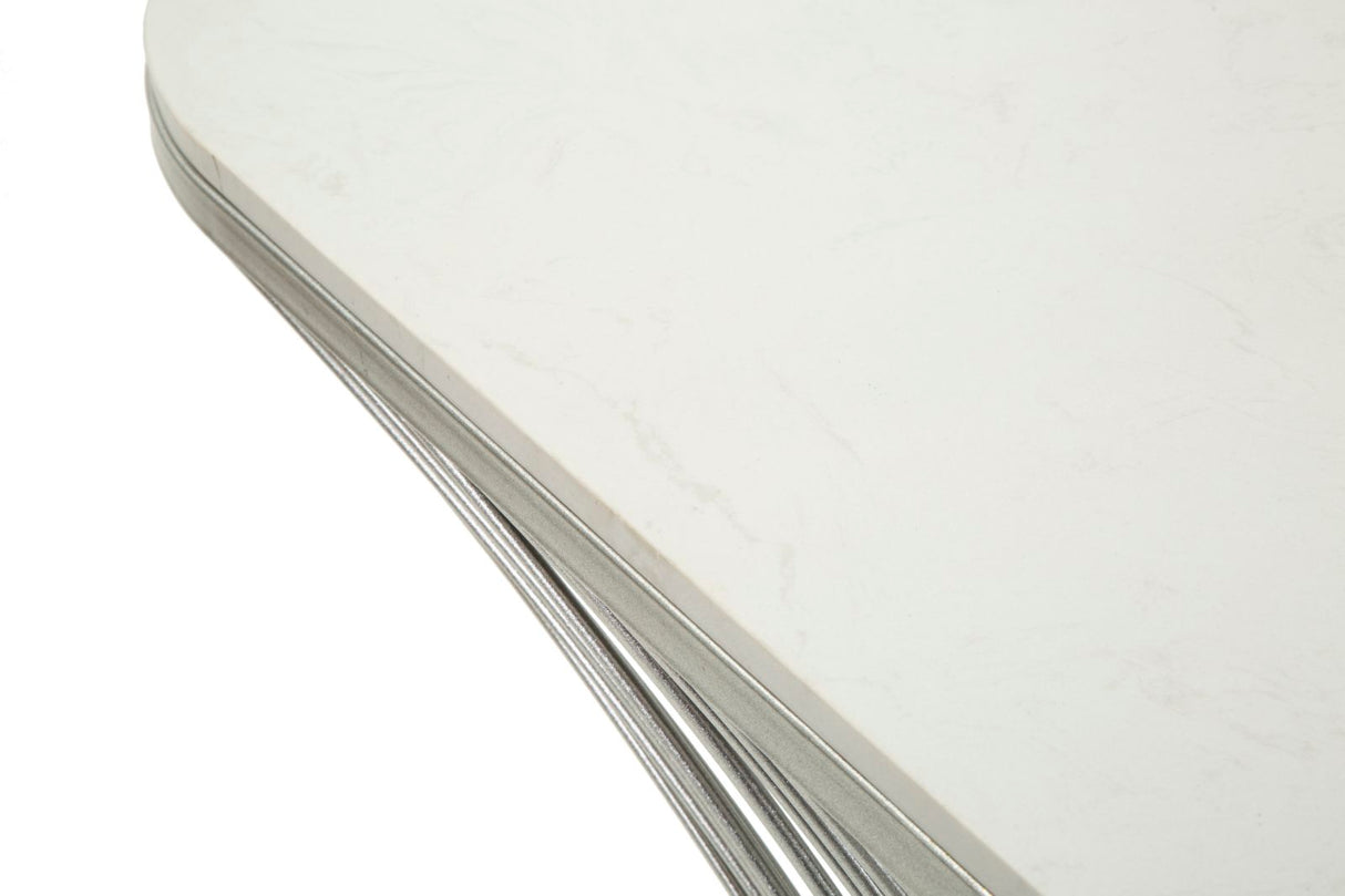 CONSOLE STRIPE - FERRETTI