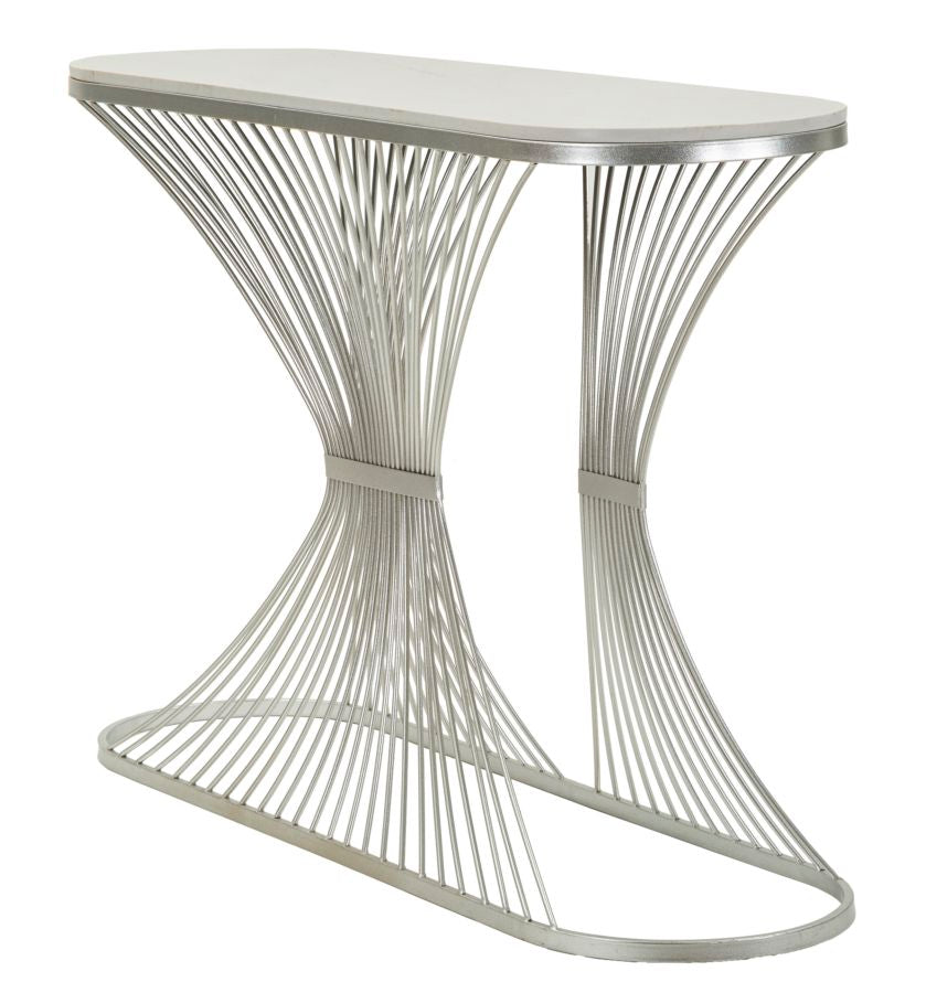 CONSOLE STRIPE - FERRETTI