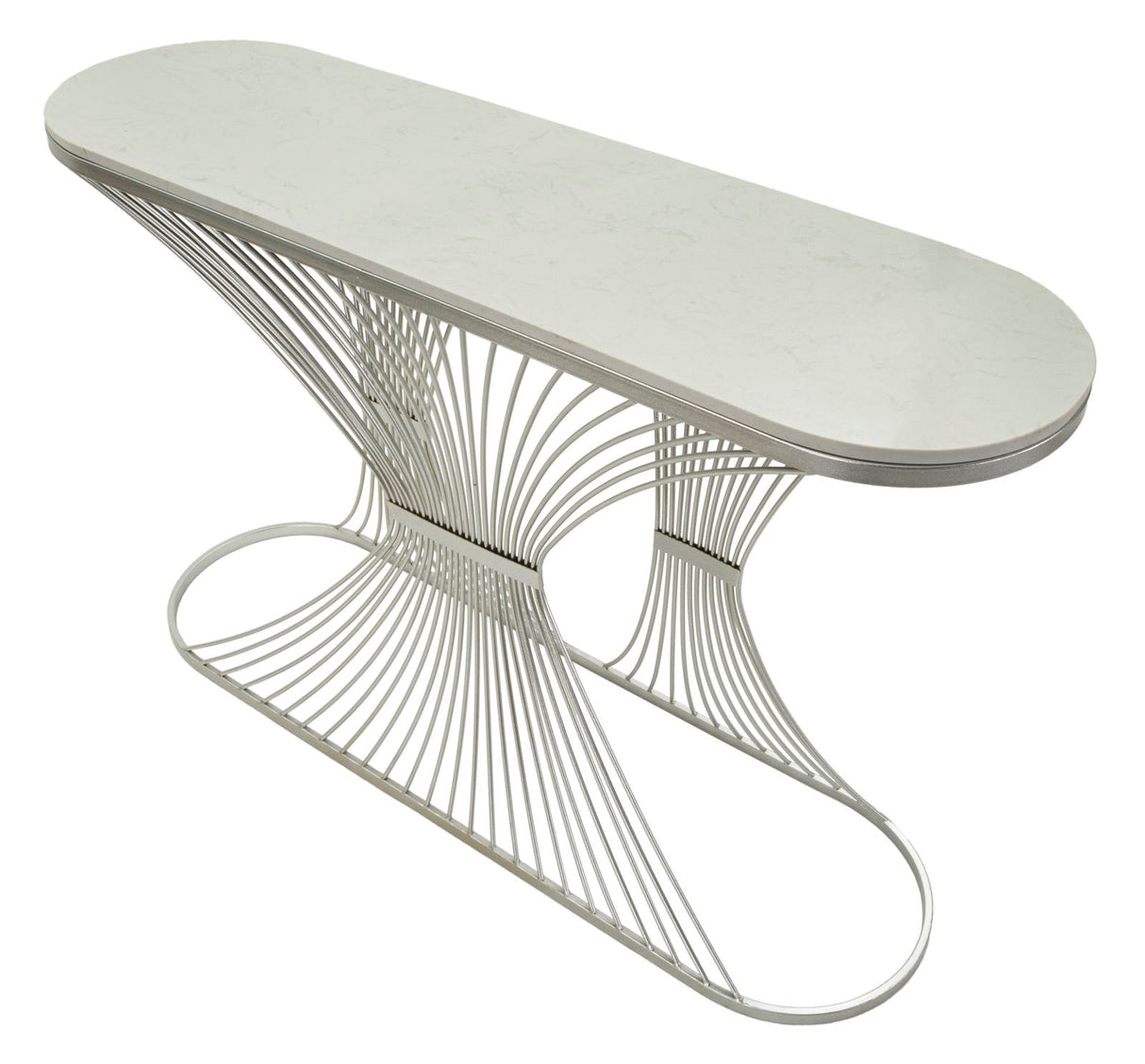 CONSOLE STRIPE - FERRETTI