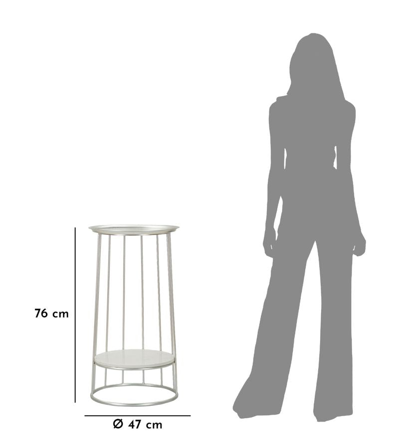 TAVOLINETTO TOWERY - FERRETTI