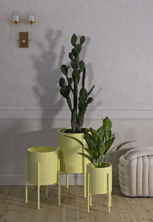 P/VASI IRIS TRIS - FERRETTI