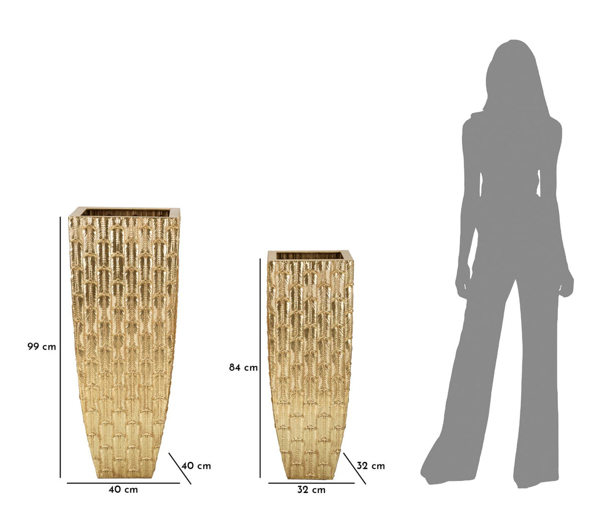 P/VASI GLISS COPPIA - FERRETTI