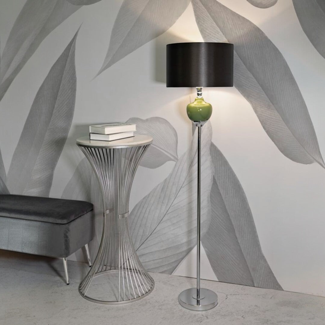 LAMPADA DA TERRA EVA ONE - FERRETTI