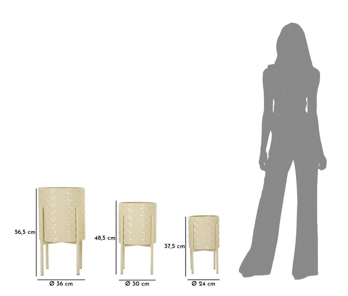 P/VASI BETSY TRIS - FERRETTI