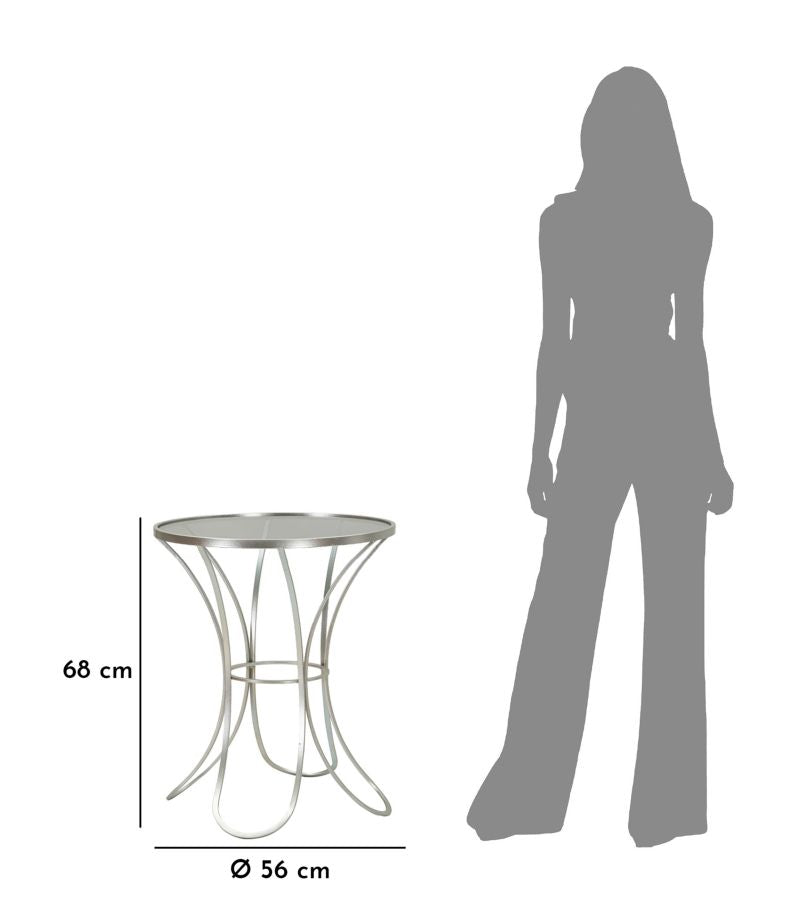 TAVOLINETTO TRIXY - FERRETTI