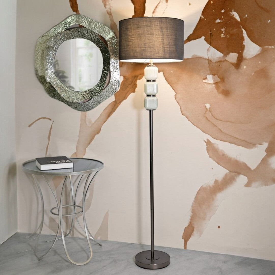LAMPADA DA TERRA BRIGHT ONE - FERRETTI