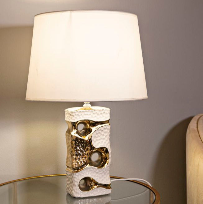 LAMPADA DA TAVOLO FLORIDA - FERRETTI