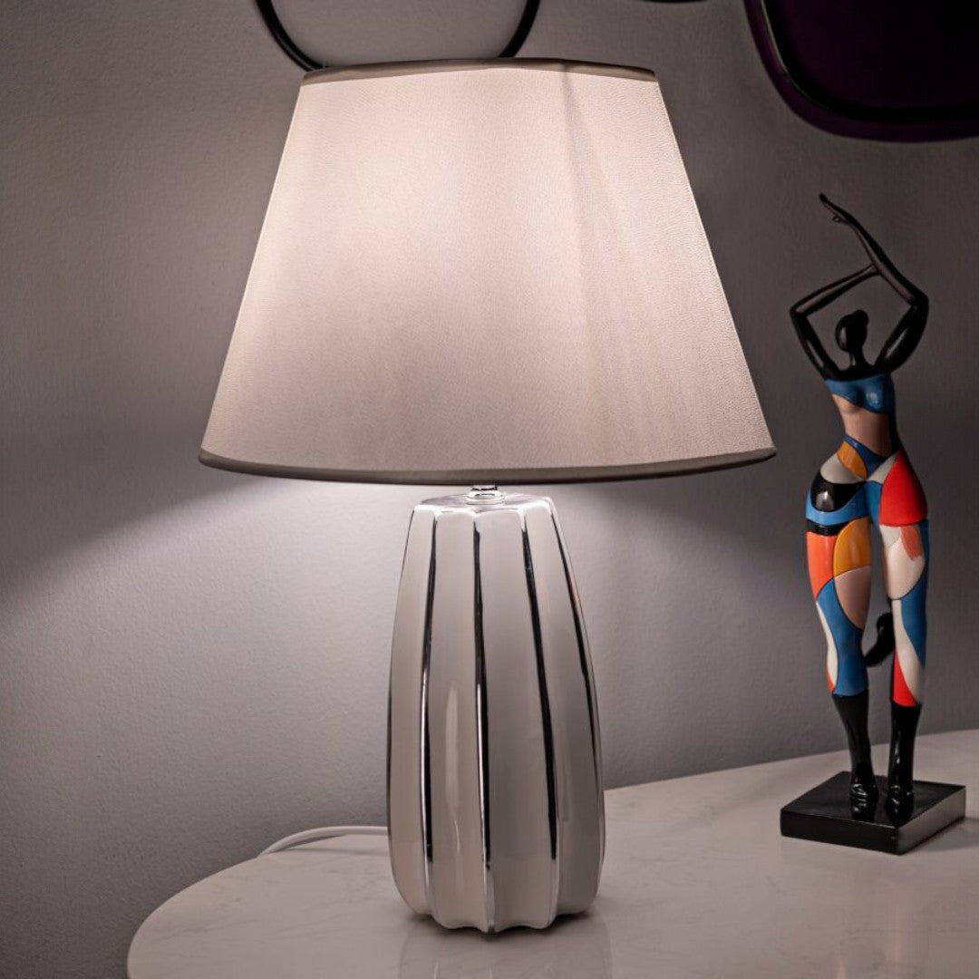 LAMPADA DA TAVOLO EMMI - FERRETTI