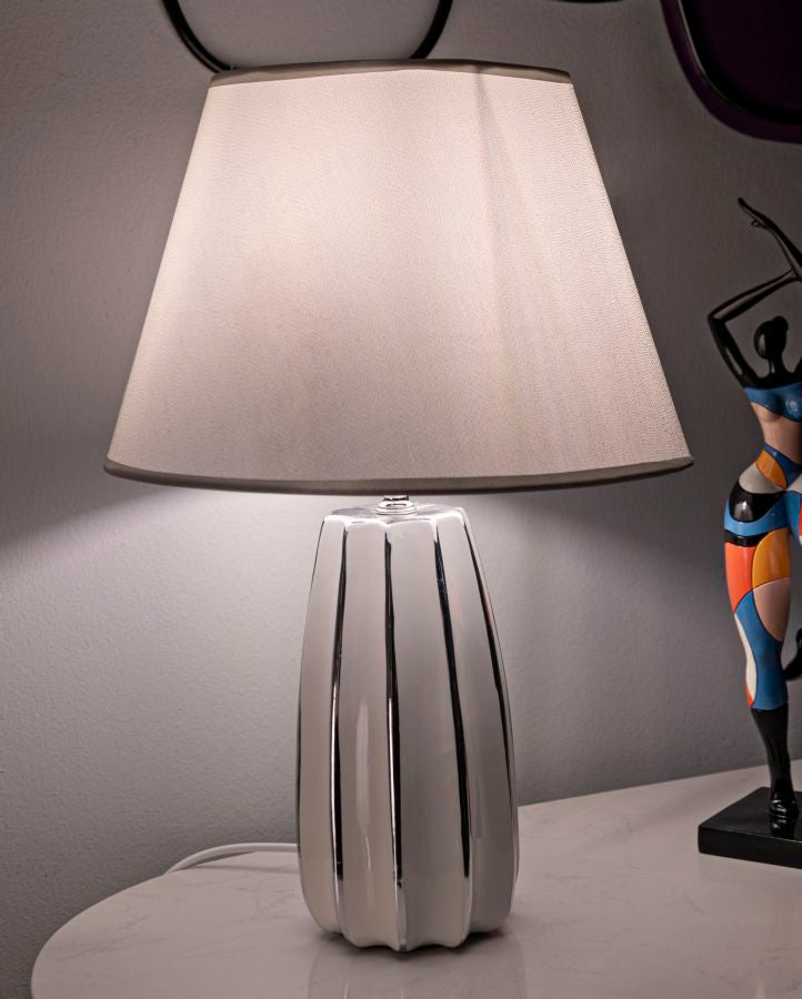 LAMPADA DA TAVOLO EMMI - FERRETTI