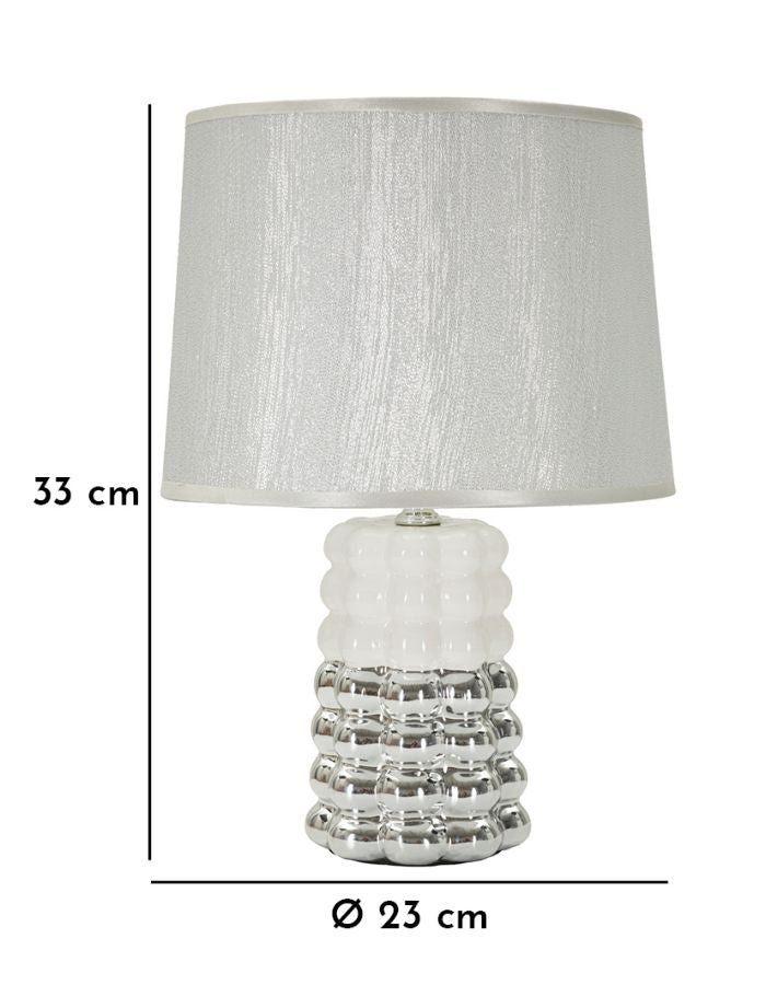 LAMPADA DA TAVOLO LACE - FERRETTI