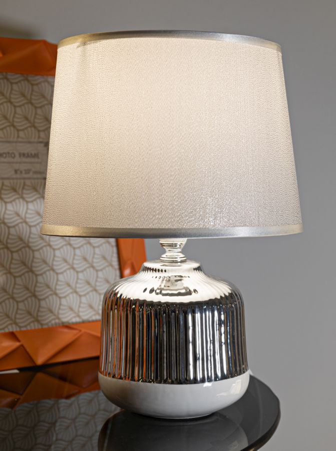 LAMPADA DA TAVOLO LUCINA - FERRETTI