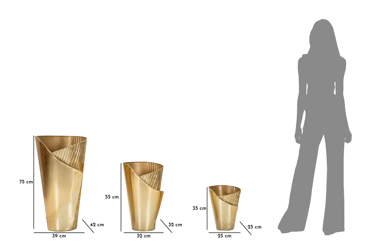 P/VASI FLOSTY TRIS - FERRETTI