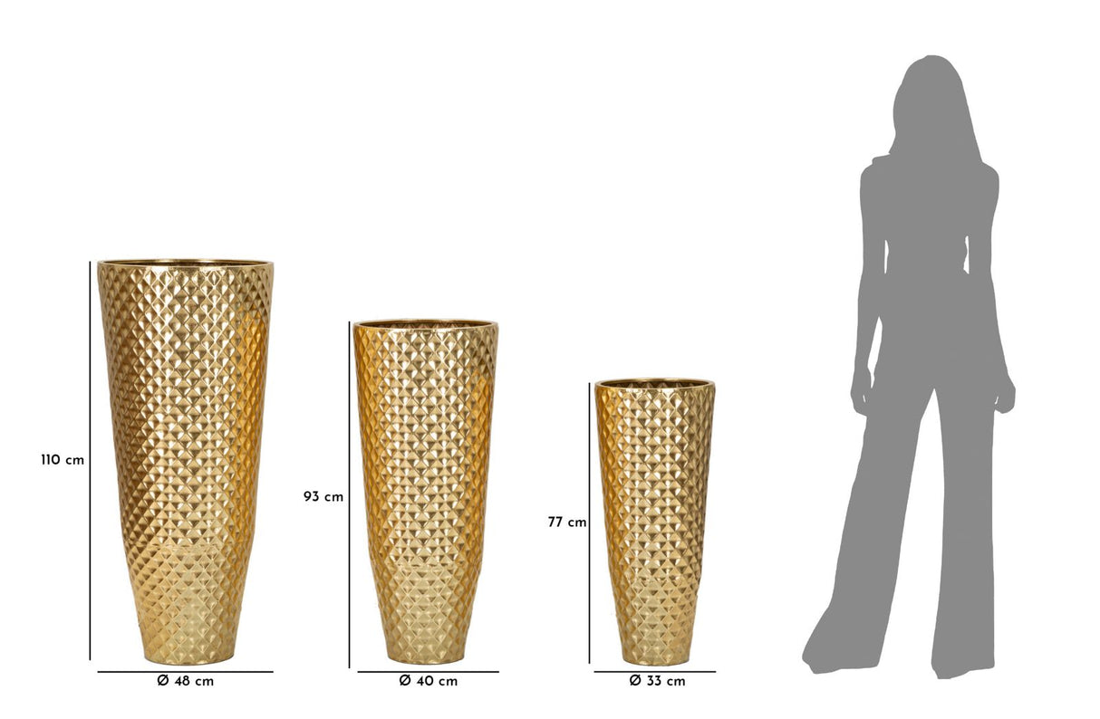 P/VASI GLOTTY TRIS - FERRETTI