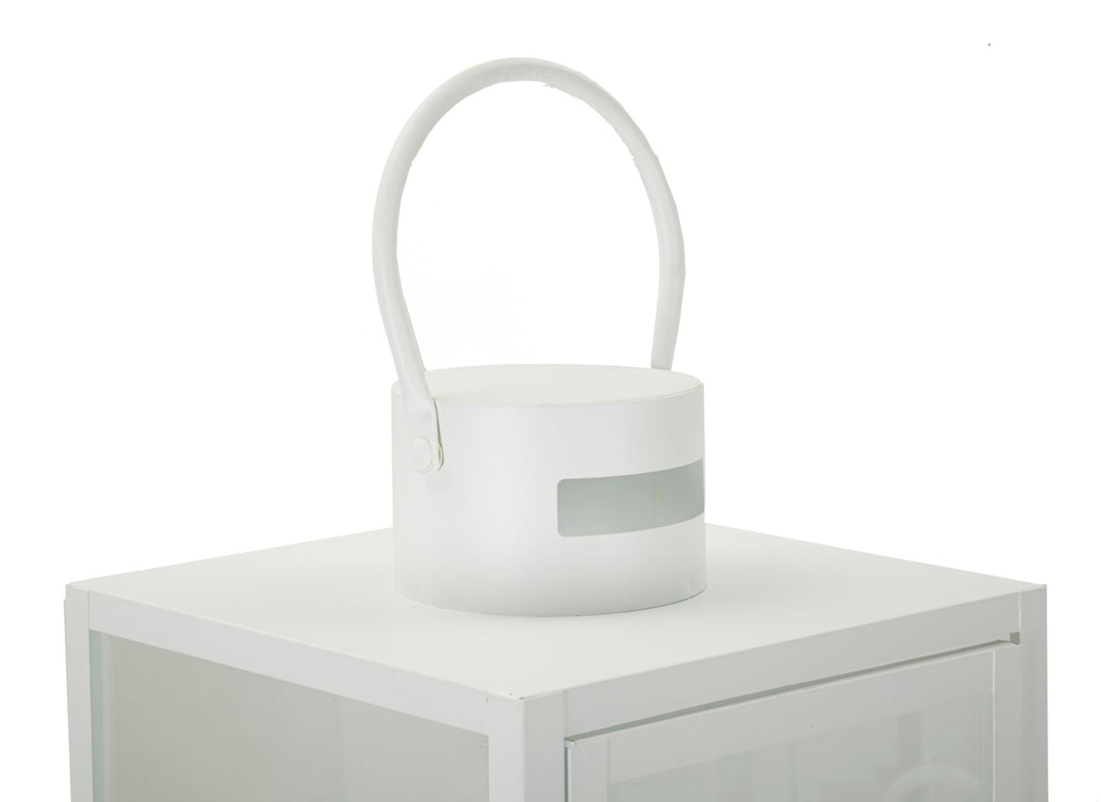 LANTERNE WHITE SET 3 PZ - FERRETTI