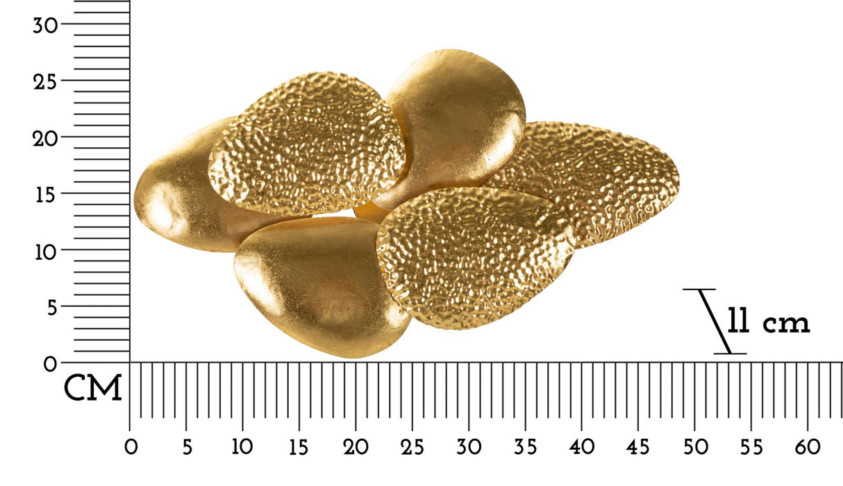 LAMPADA DA MURO SHELL - FERRETTI