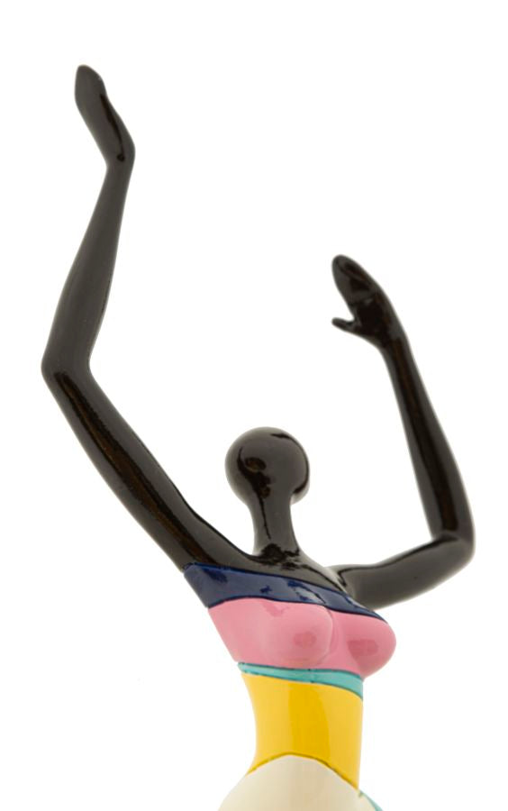DONNINA DANCE RUBIC -A- FERRETTI