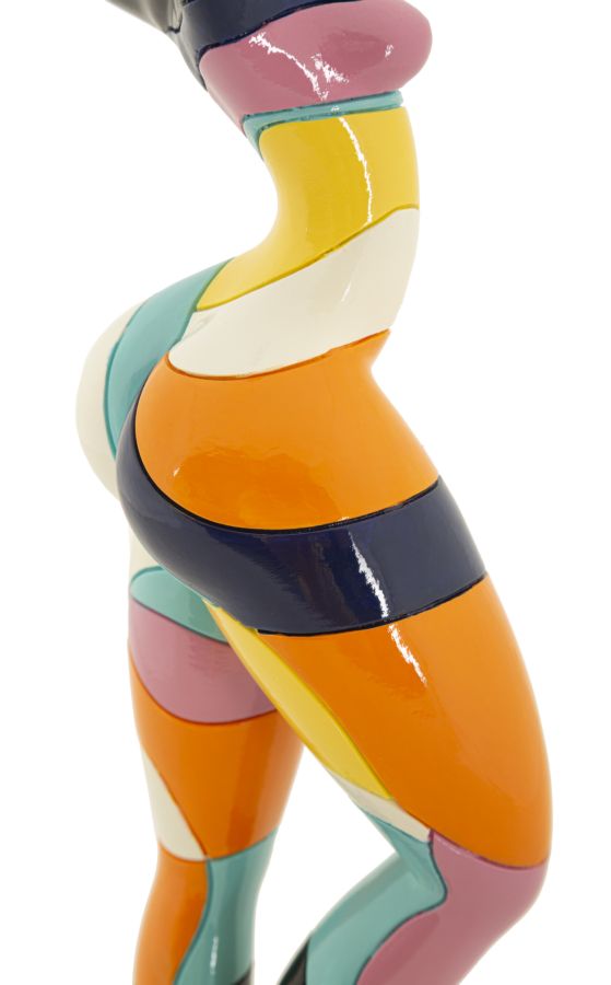 DONNINA DANCE RUBIC -A- FERRETTI