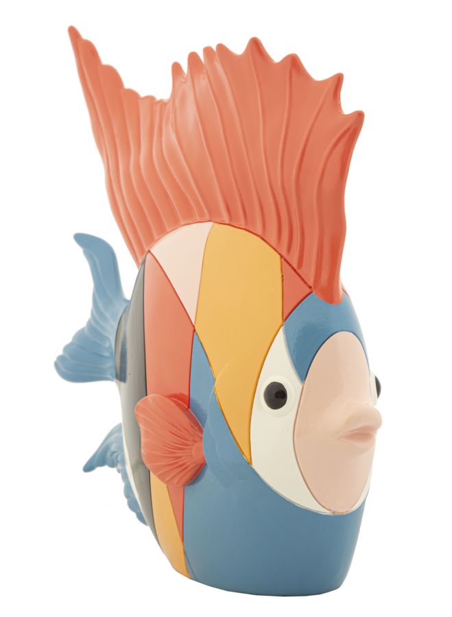 PESCE RUBIC - FERRETTI