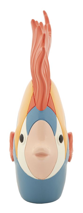 PESCE RUBIC - FERRETTI