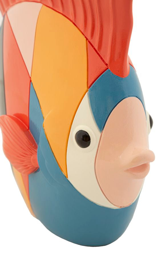 PESCE RUBIC - FERRETTI