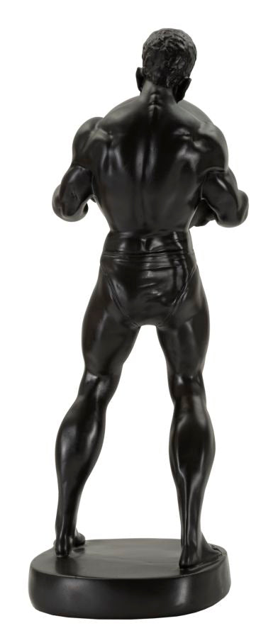 STATUETTA ATLAS - FERRETTI