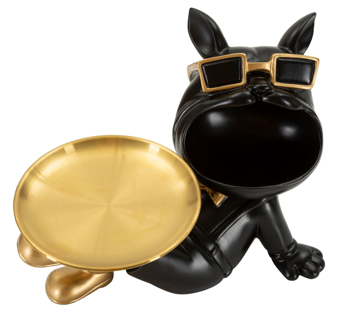 CANE BUDDY S/TASCHE - FERRETTI