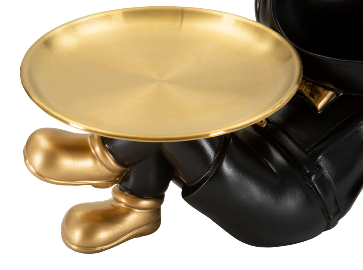 CANE BUDDY S/TASCHE - FERRETTI