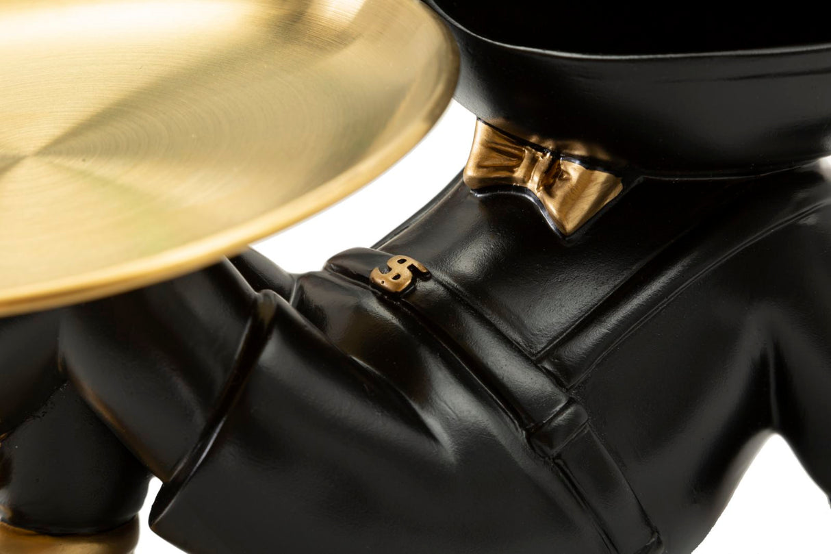 CANE BUDDY S/TASCHE - FERRETTI