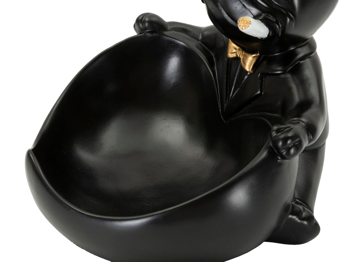 CANE BALL S/TASCHE - FERRETTI