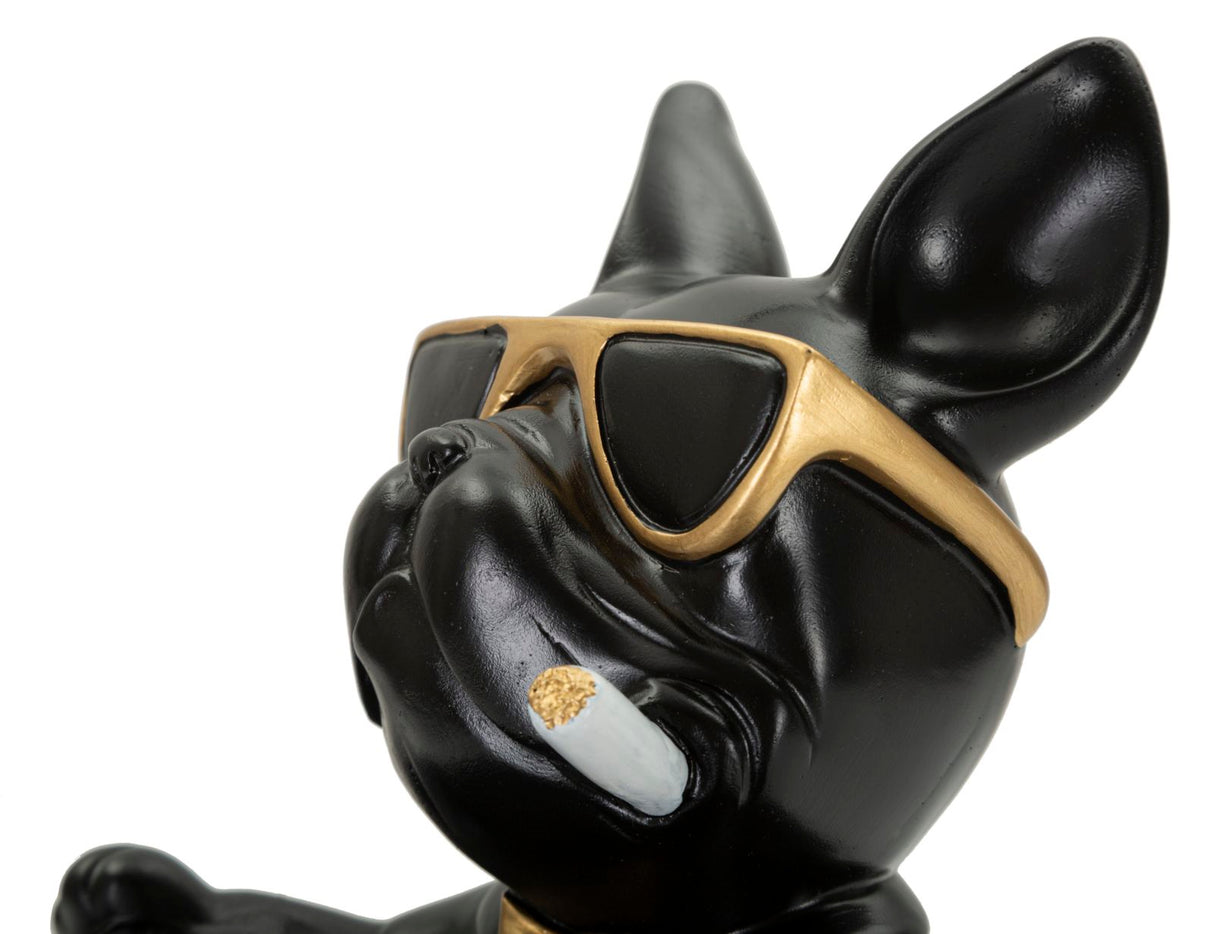 CANE BALL S/TASCHE - FERRETTI