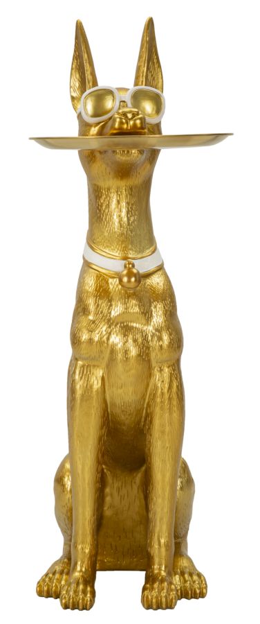 CANE PIT S/TASCHE CM 30X64X91 - FERRETTI