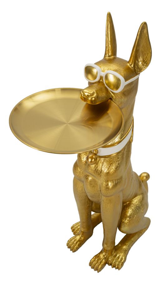 CANE PIT S/TASCHE CM 30X64X91 - FERRETTI