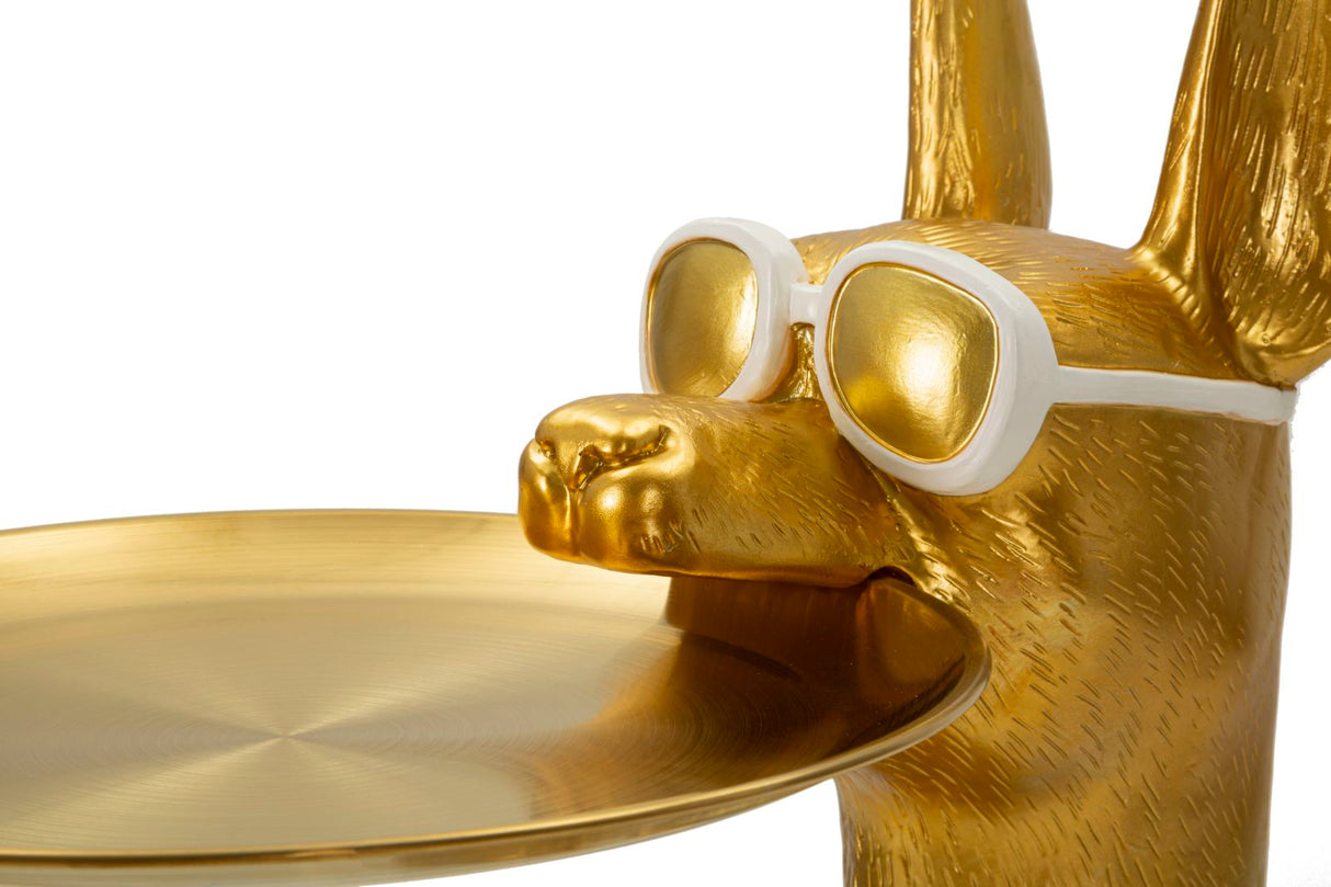 CANE PIT S/TASCHE CM 30X64X91 - FERRETTI