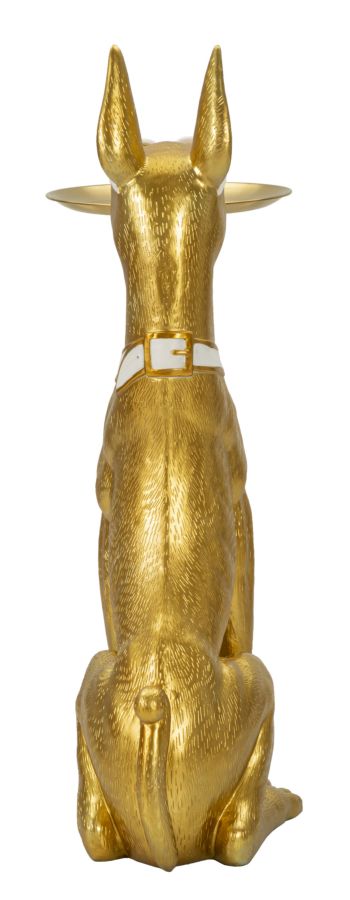 CANE PIT S/TASCHE CM 30X64X91 - FERRETTI