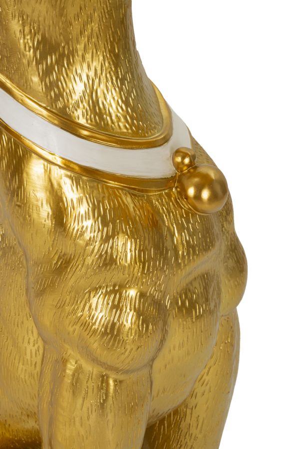 CANE PIT S/TASCHE CM 30X64X91 - FERRETTI