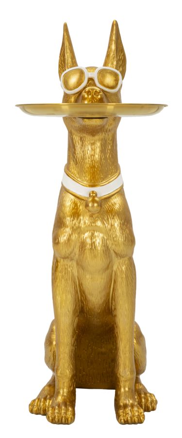 CANE PIT S/TASCHE CM 27X51X74 - FERRETTI