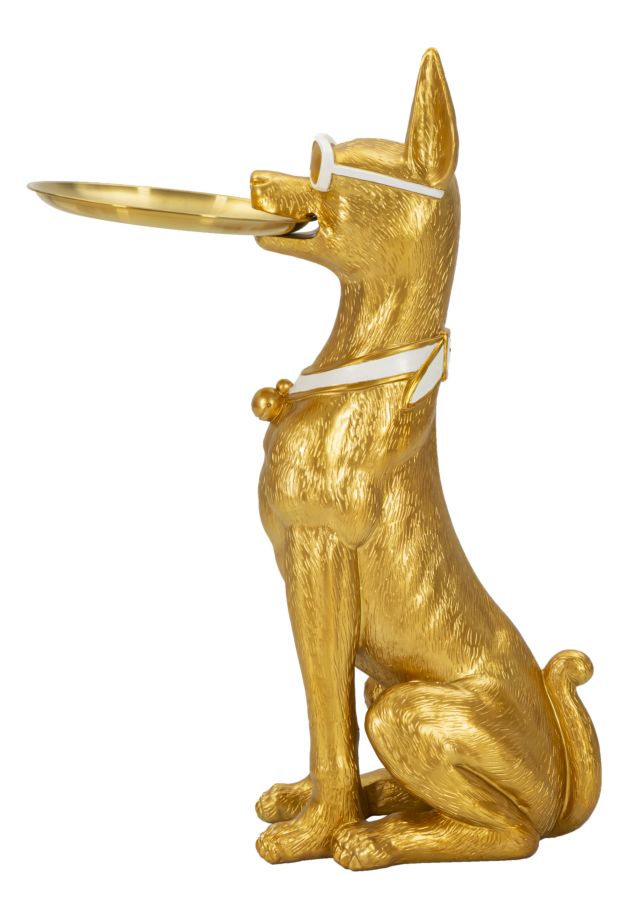 CANE PIT S/TASCHE CM 27X51X74 - FERRETTI