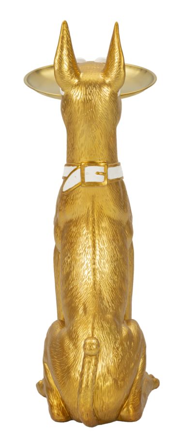 CANE PIT S/TASCHE CM 27X51X74 - FERRETTI