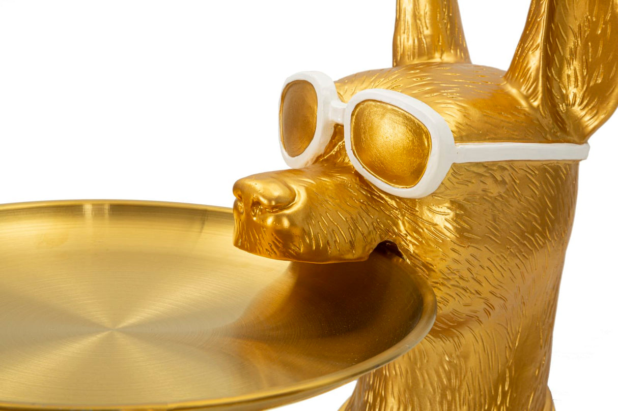 CANE PIT S/TASCHE CM 27X51X74 - FERRETTI