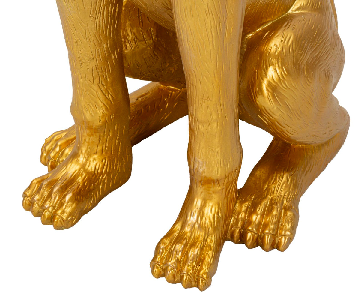 CANE PIT S/TASCHE CM 27X51X74 - FERRETTI