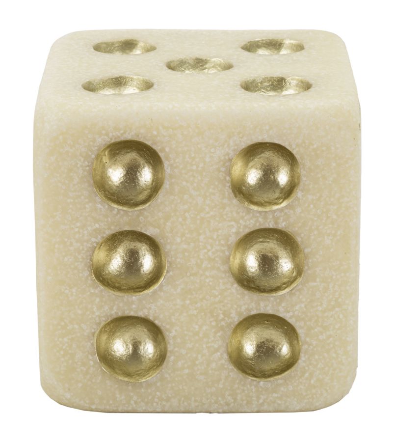 DADO QUARZY - FERRETTI