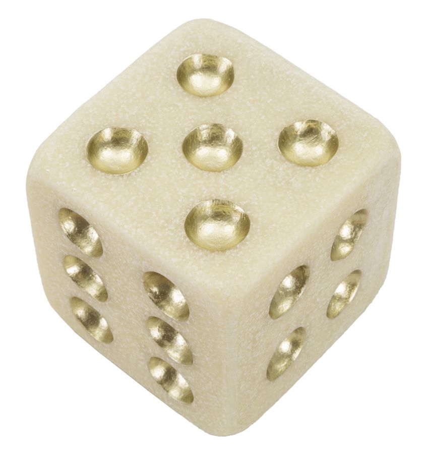 DADO QUARZY - FERRETTI