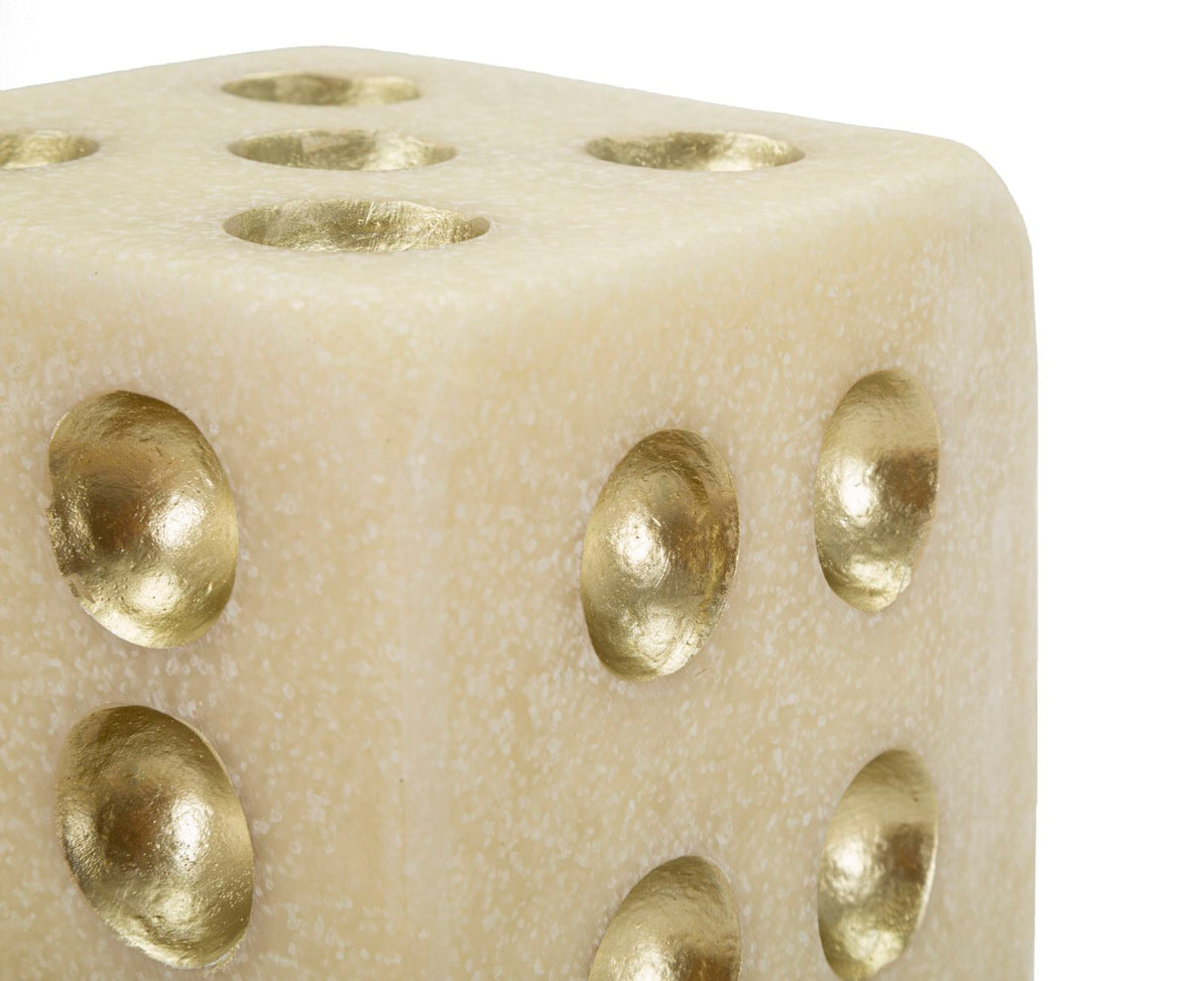 DADO QUARZY - FERRETTI