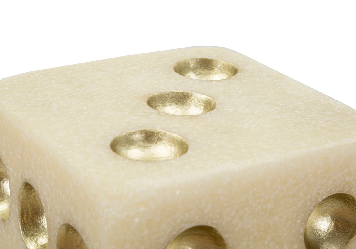 DADO QUARZY - FERRETTI