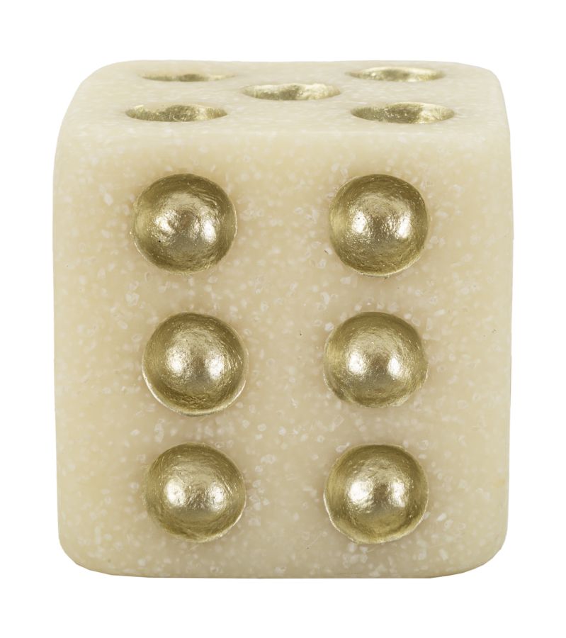 DADO QUARZY - FERRETTI