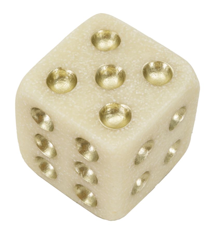 DADO QUARZY - FERRETTI